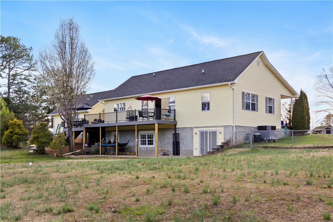 205 Torrington Road Walhalla, SC 29691 - Photo 31 of 32 Gallery Image 31