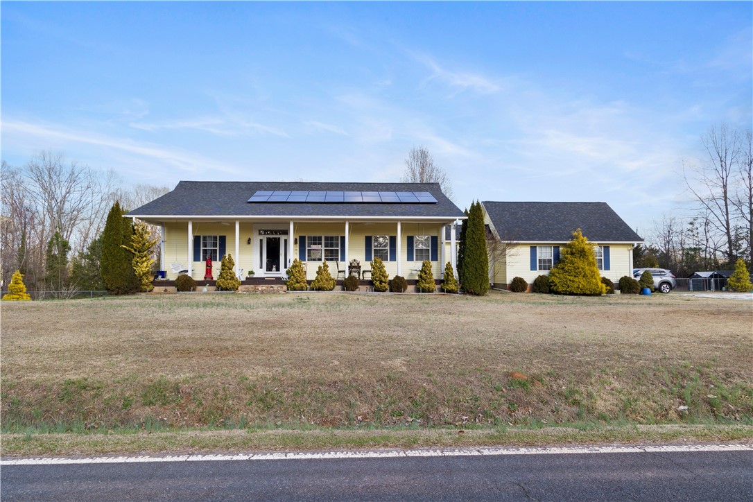 205 Torrington Road Walhalla, SC 29691 - Photo 32 of 32 Gallery Image 32