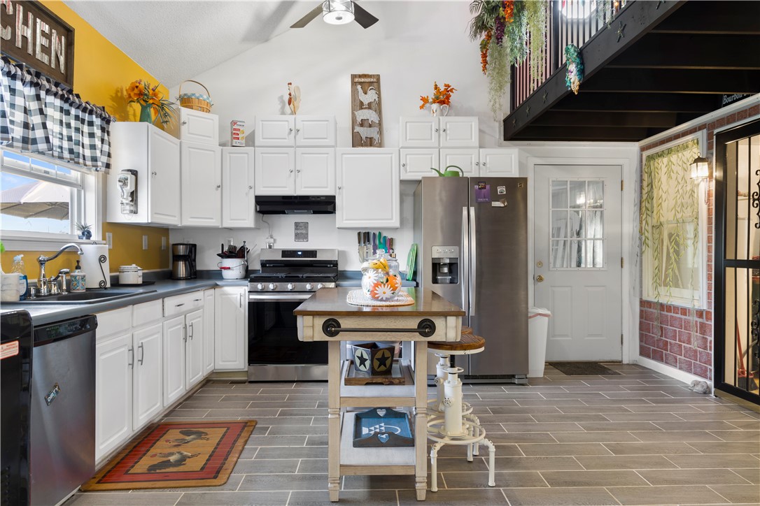 205 Torrington Road Walhalla, SC 29691 - Photo 7 of 32 Gallery Image 7