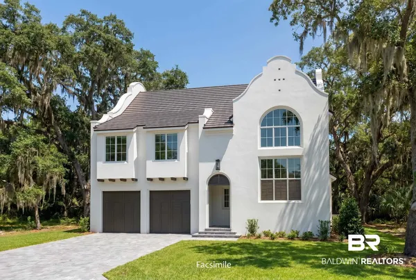 $2,195,000 | 29819 Moondance Loop, Orange Beach, AL 36561