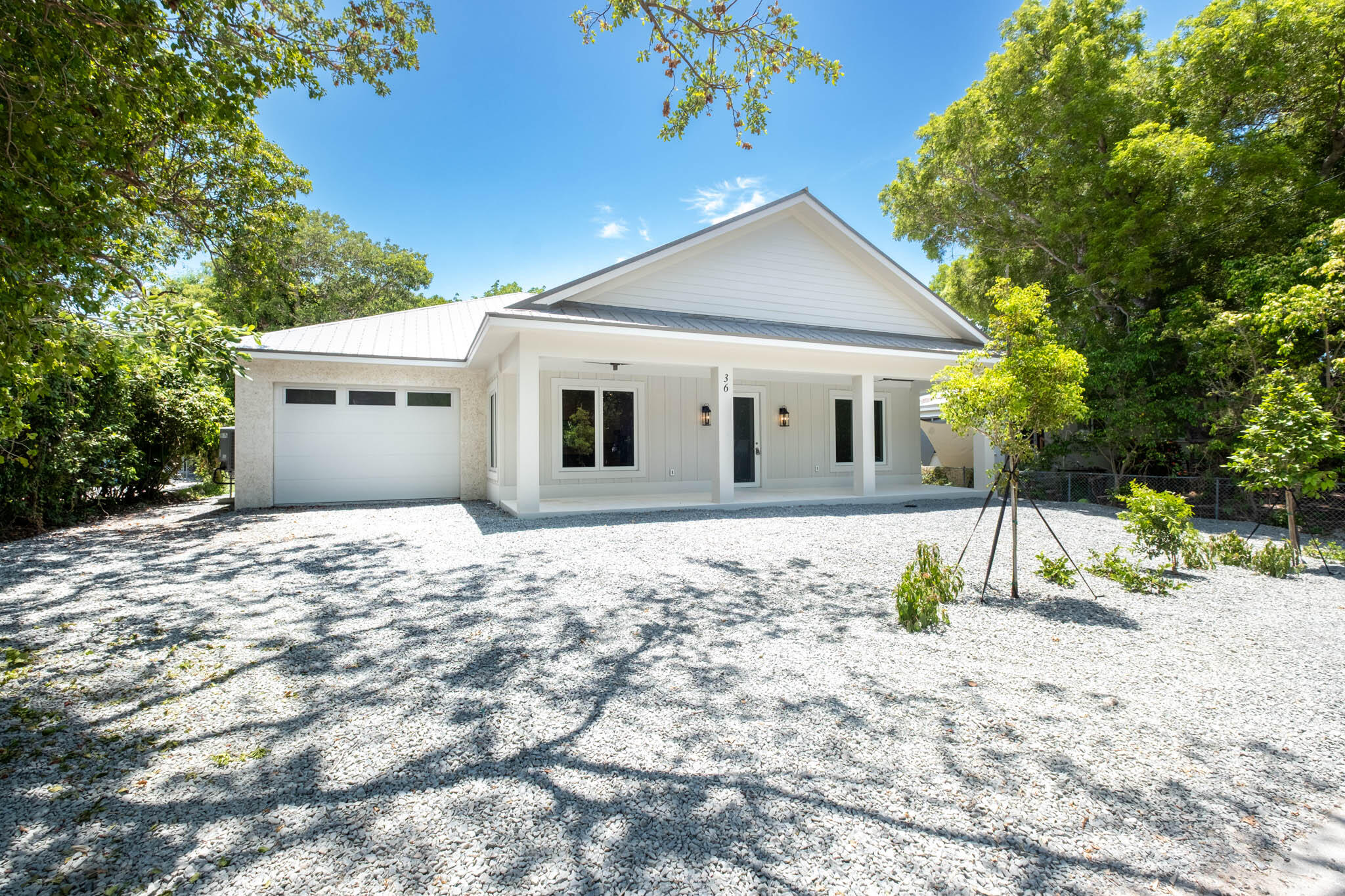 36 Park Road Islamorada, FL 33036 - Photo 29 of 40 Front