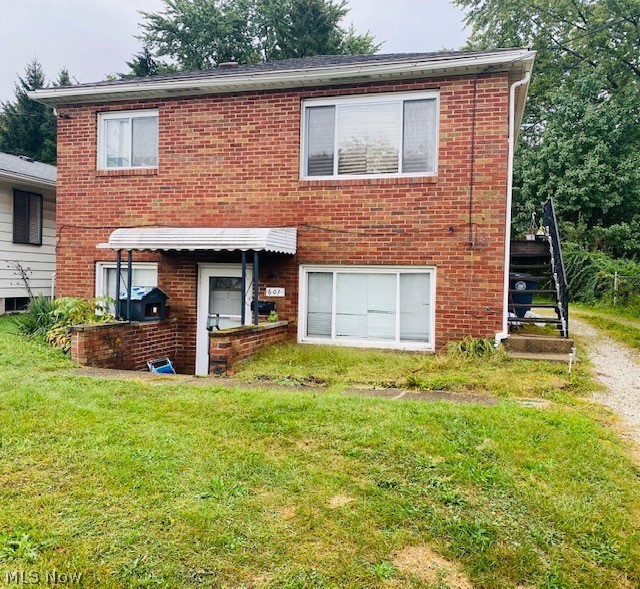 601-603 Baldwin Road Akron, OH 44312 - Photo 10 of 12