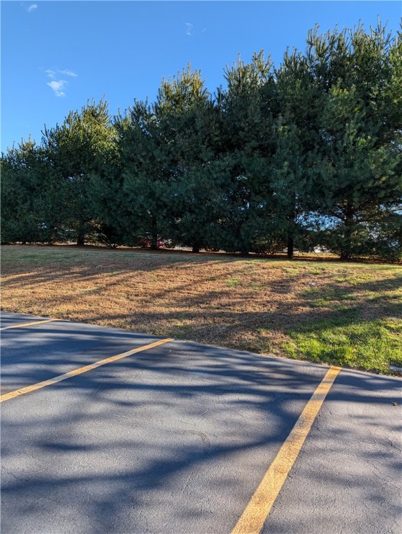 908 Boston Neck Road, Unit 12 Narragansett, RI 02882 - Photo 4 of 12 Visitor Parking area