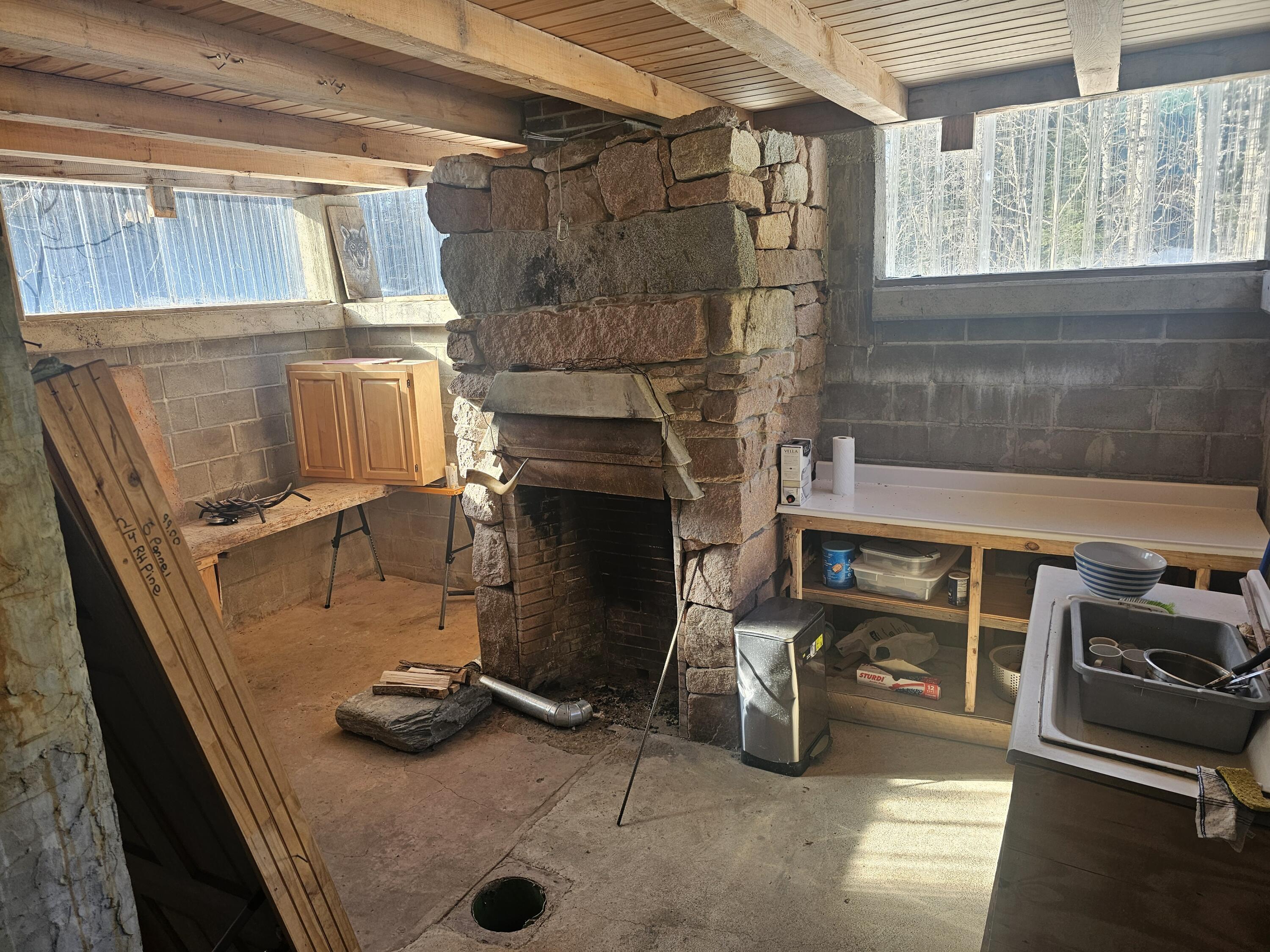 121 Ackley Pond Rd Mount Mount Chase, ME 04765 - Photo 26 of 53 20250313_155532