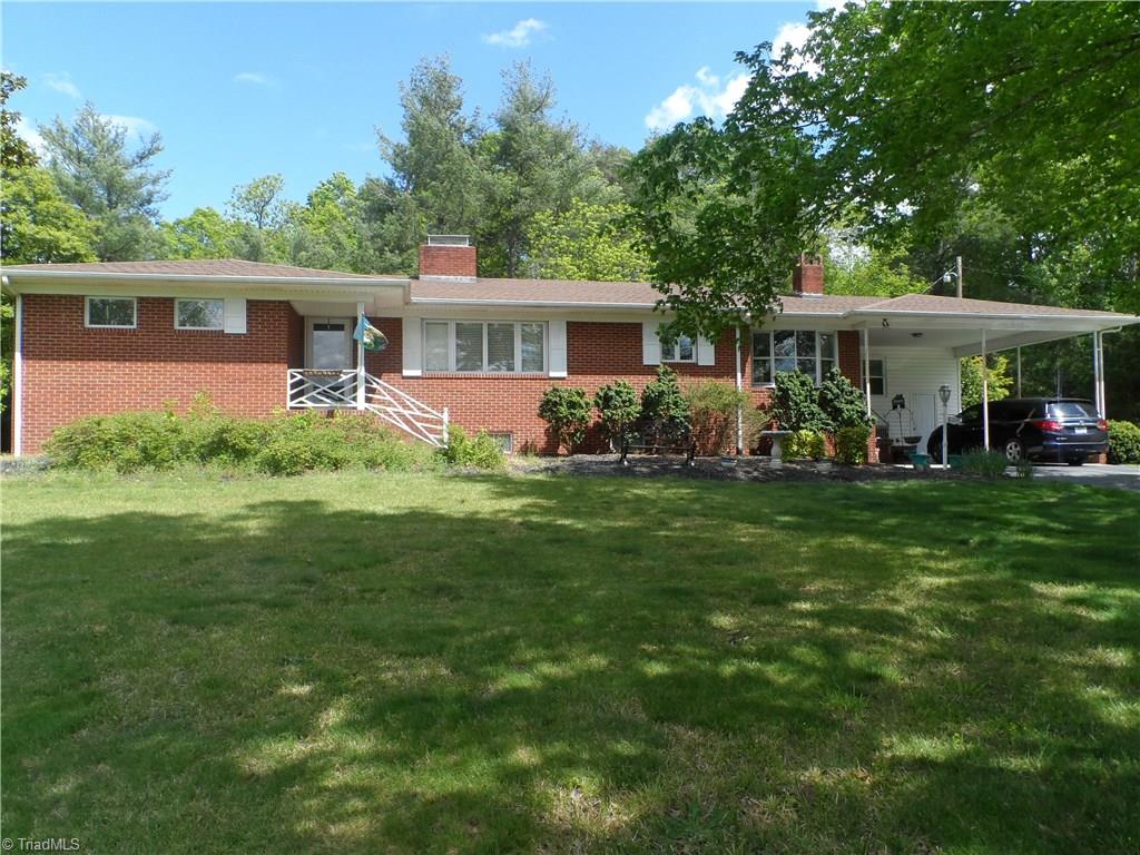 5863 Groometown Road High Point, NC 27263 - Photo 1 of 27 Gallery Image 1