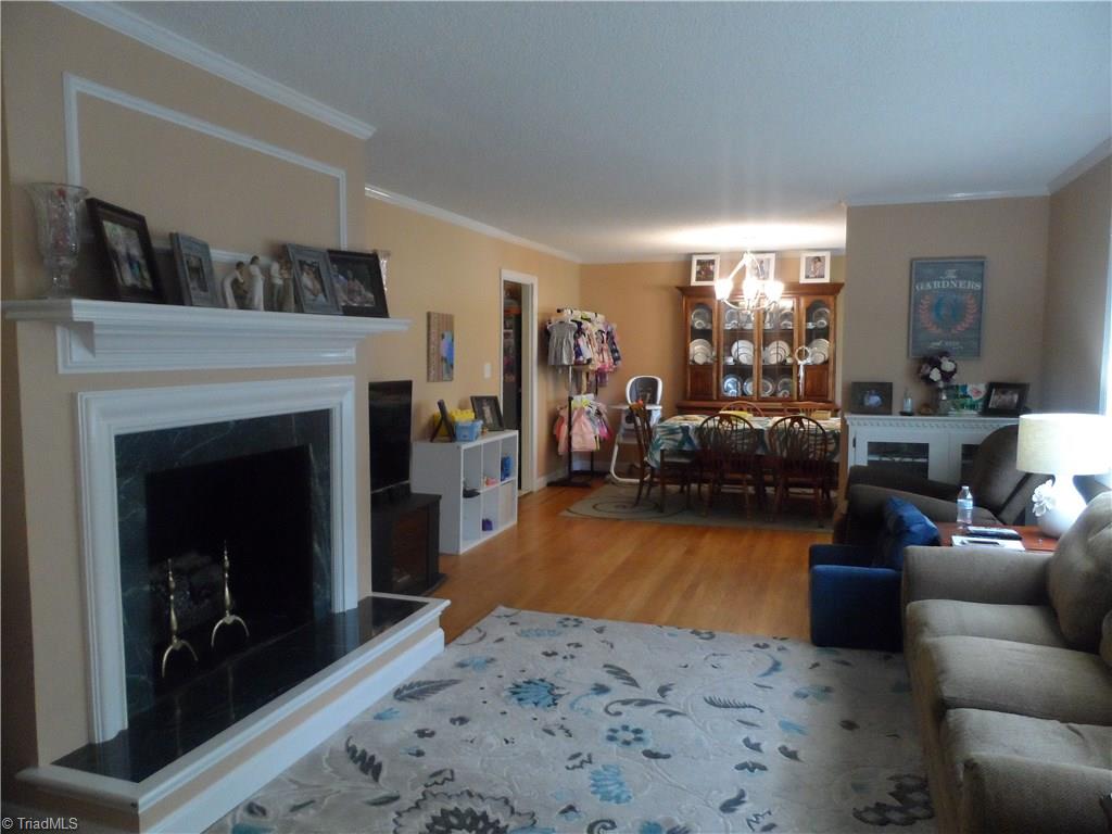 5863 Groometown Road High Point, NC 27263 - Photo 2 of 27 Gallery Image 2