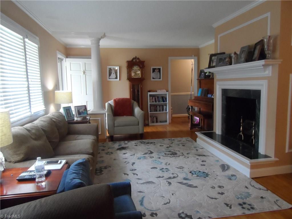 5863 Groometown Road High Point, NC 27263 - Photo 3 of 27 Gallery Image 3
