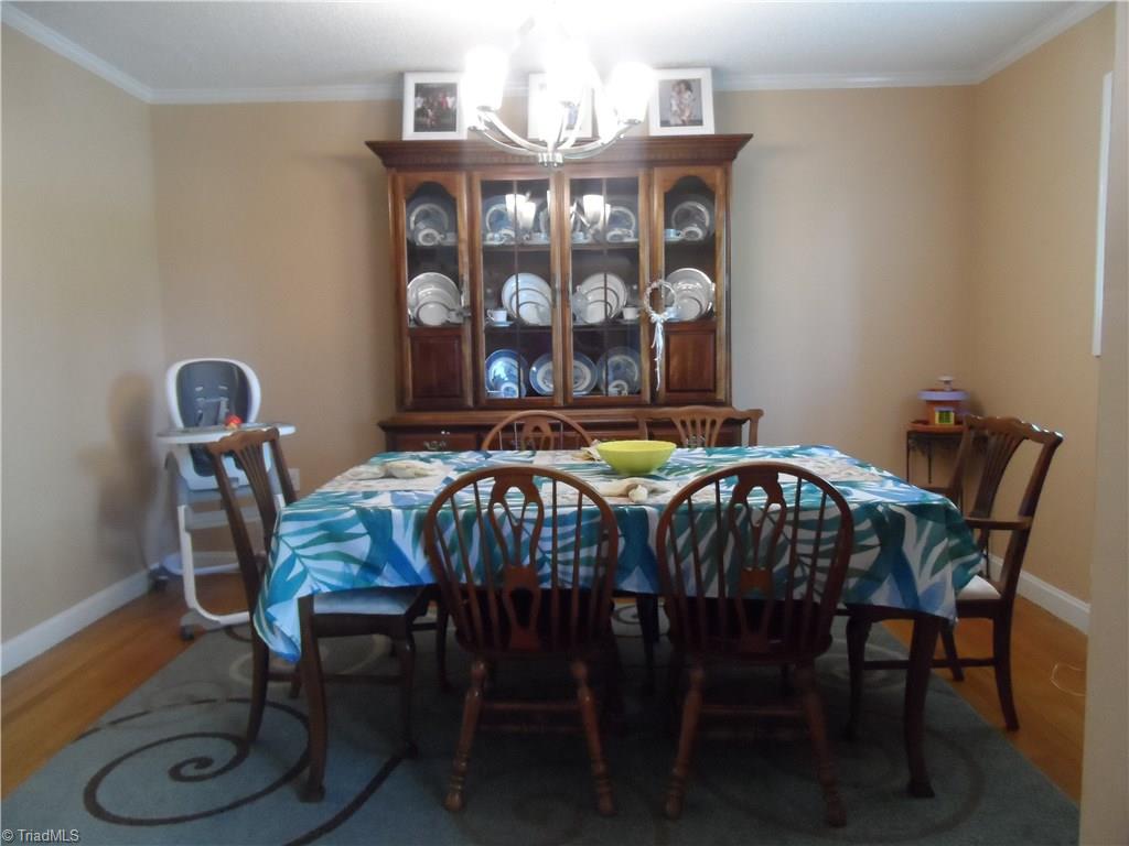 5863 Groometown Road High Point, NC 27263 - Photo 4 of 27 Gallery Image 4