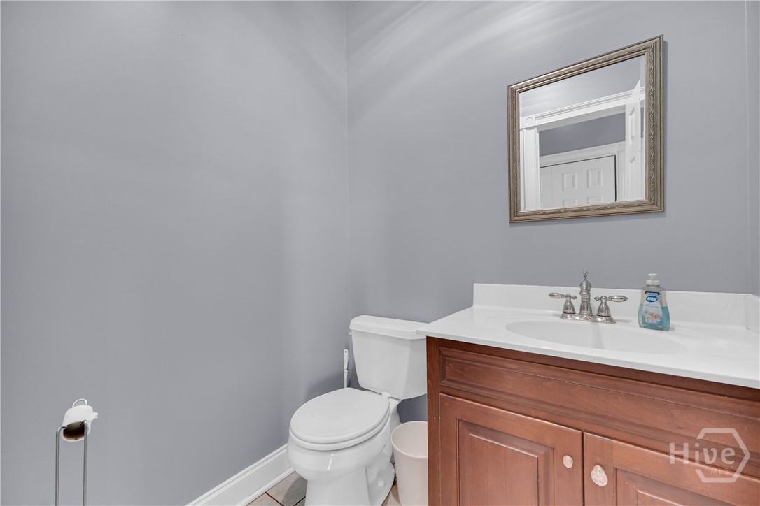 1040 Crenshaw Road Martin, GA 30557 - Photo 17 of 75 Gallery Image 17