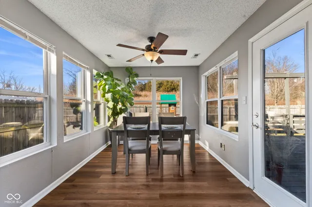 $259,900 | 3190 Park View Drive, Columbus, IN 47201