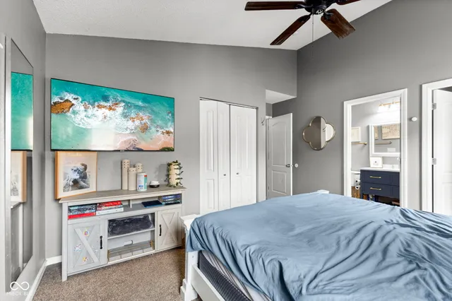 $259,900 | 3190 Park View Drive, Columbus, IN 47201