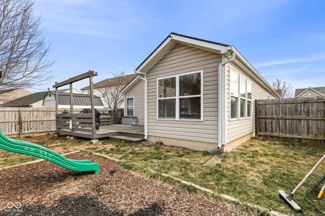 $259,900 | 3190 Park View Drive, Columbus, IN 47201