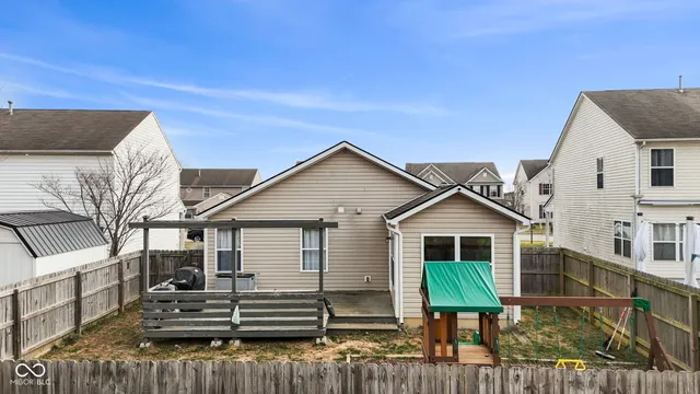 $259,900 | 3190 Park View Drive, Columbus, IN 47201