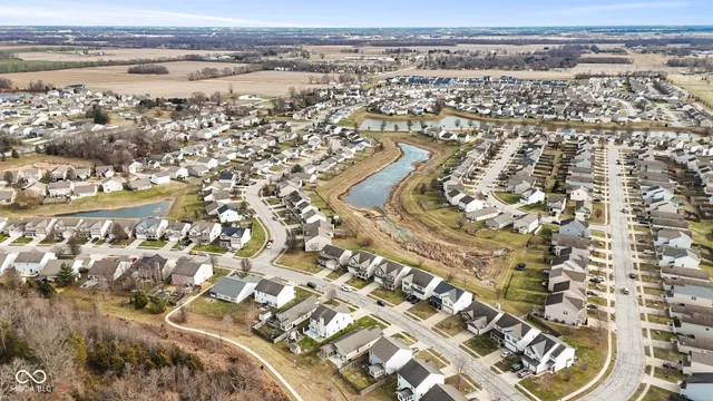 $259,900 | 3190 Park View Drive, Columbus, IN 47201