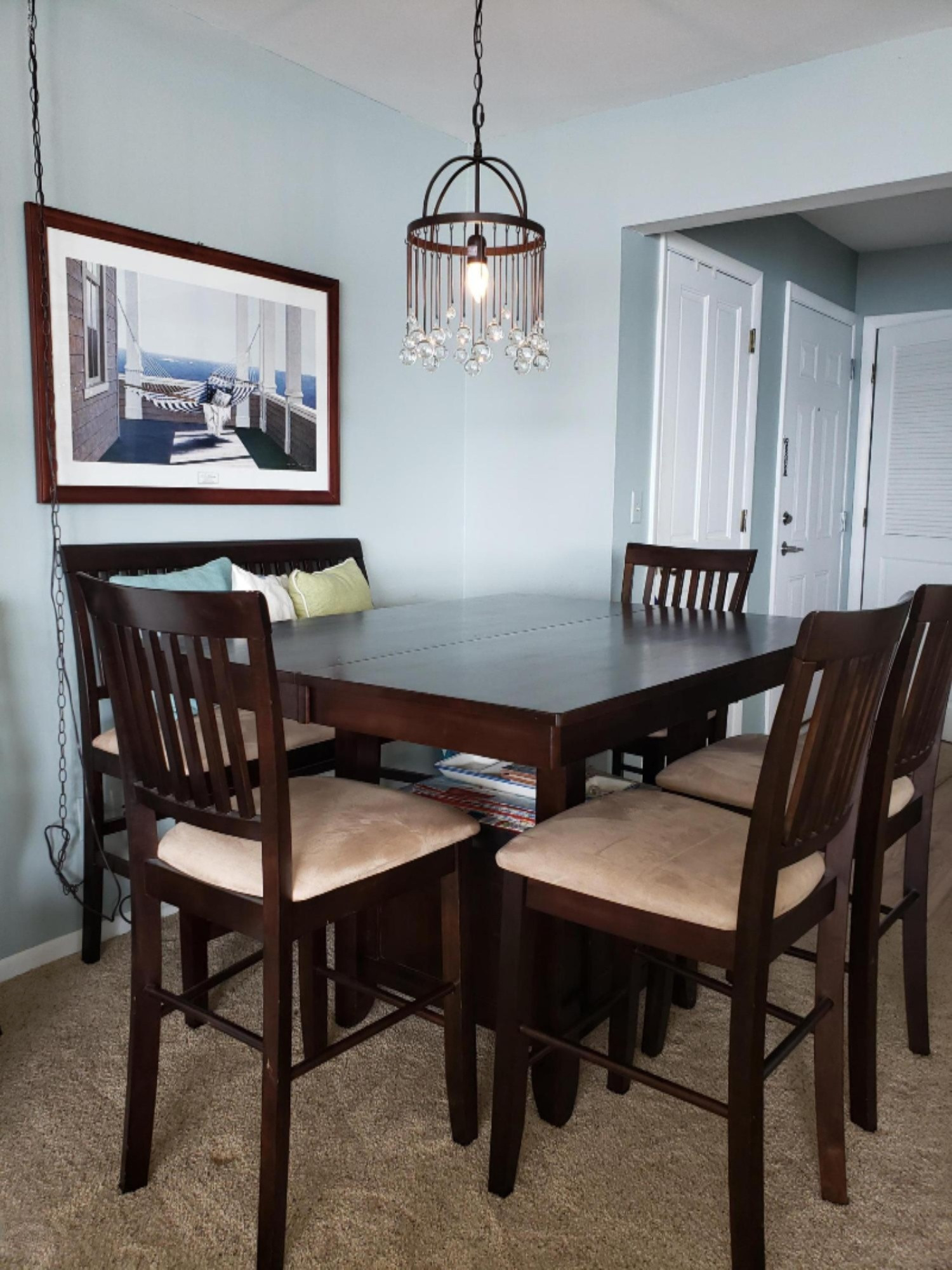 400 Lakeview Court, Unit C17 Spring Lake, MI 49456 - Photo 12 of 22 20190611_165103