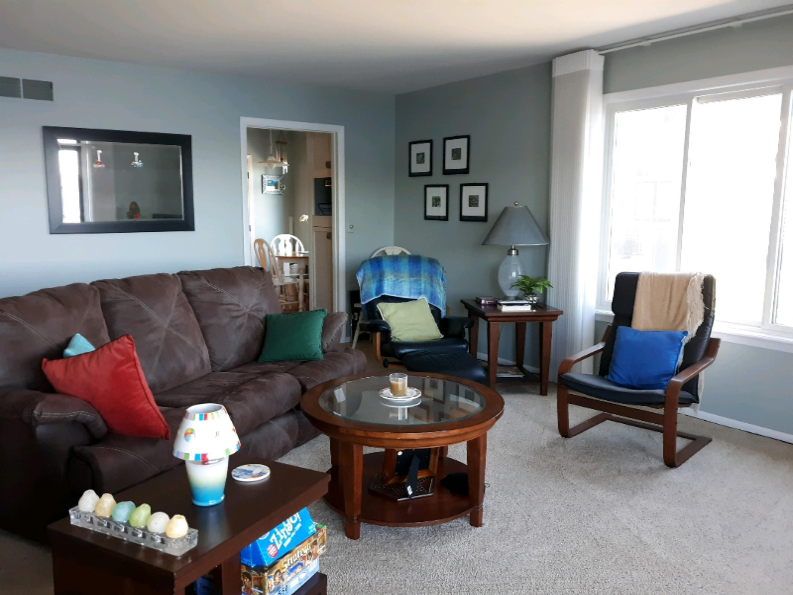400 Lakeview Court, Unit C17 Spring Lake, MI 49456 - Photo 13 of 22 20190608_103833