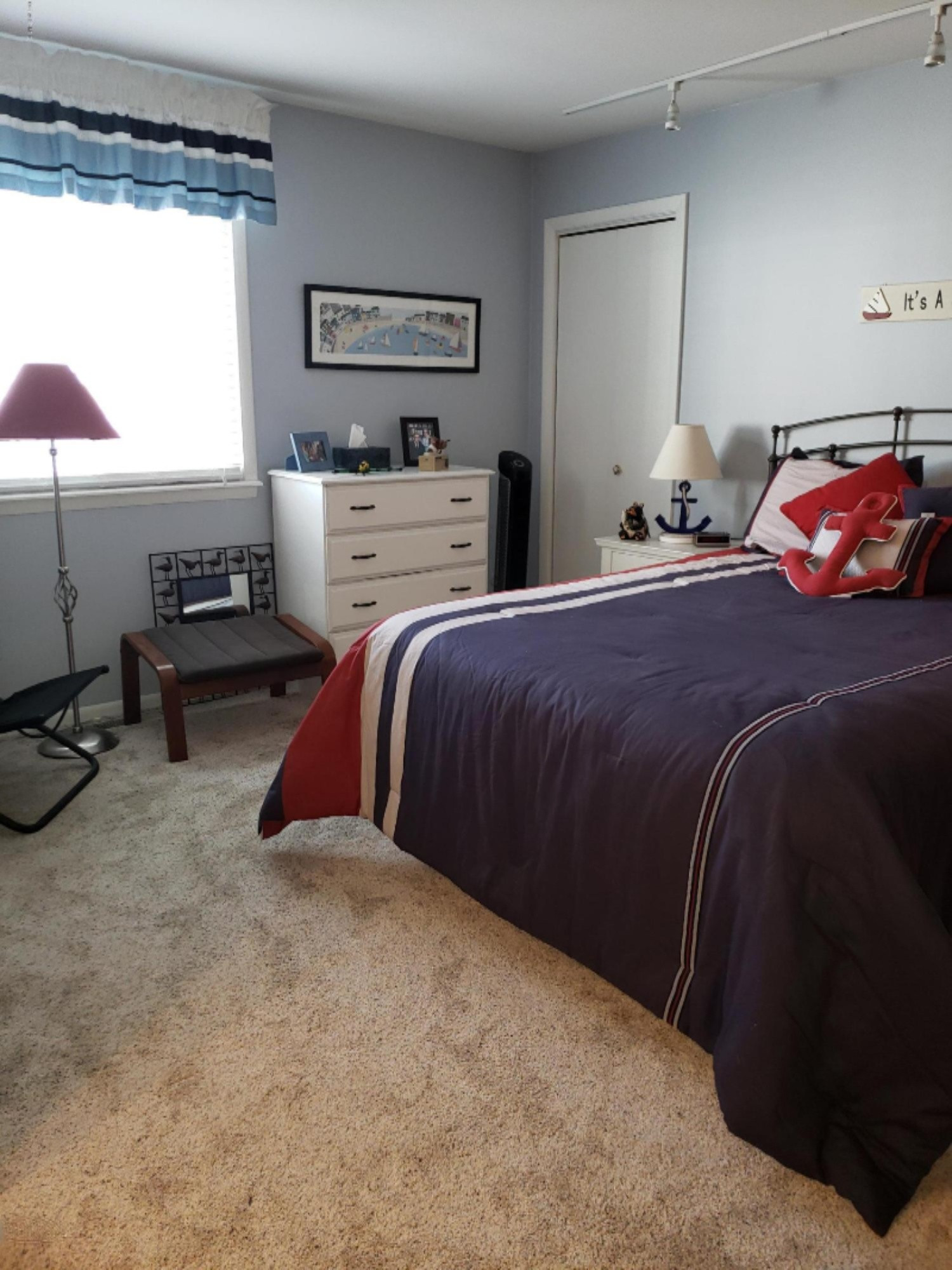 400 Lakeview Court, Unit C17 Spring Lake, MI 49456 - Photo 16 of 22 20190611_165634