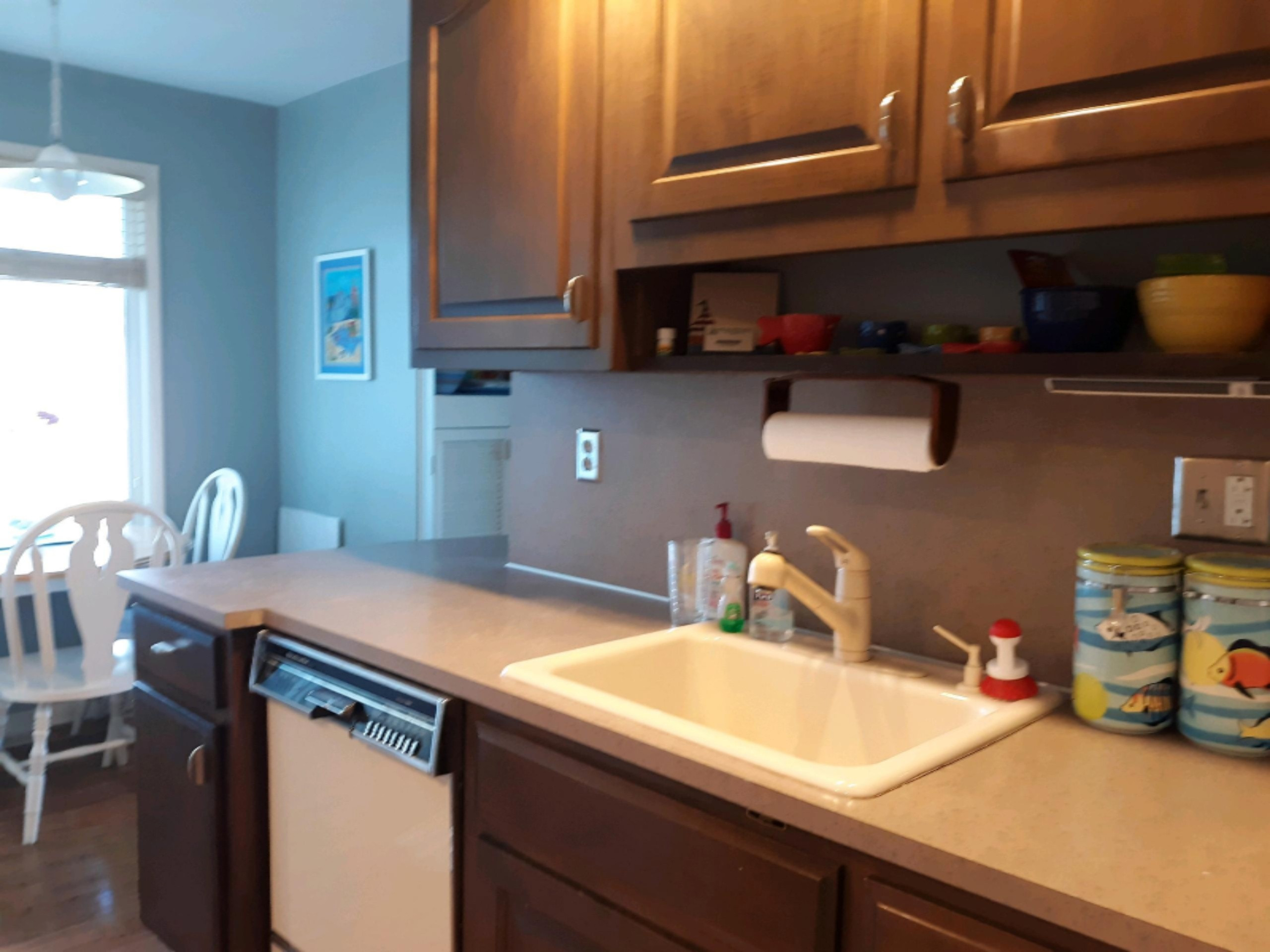 400 Lakeview Court, Unit C17 Spring Lake, MI 49456 - Photo 8 of 22 2019060895104229