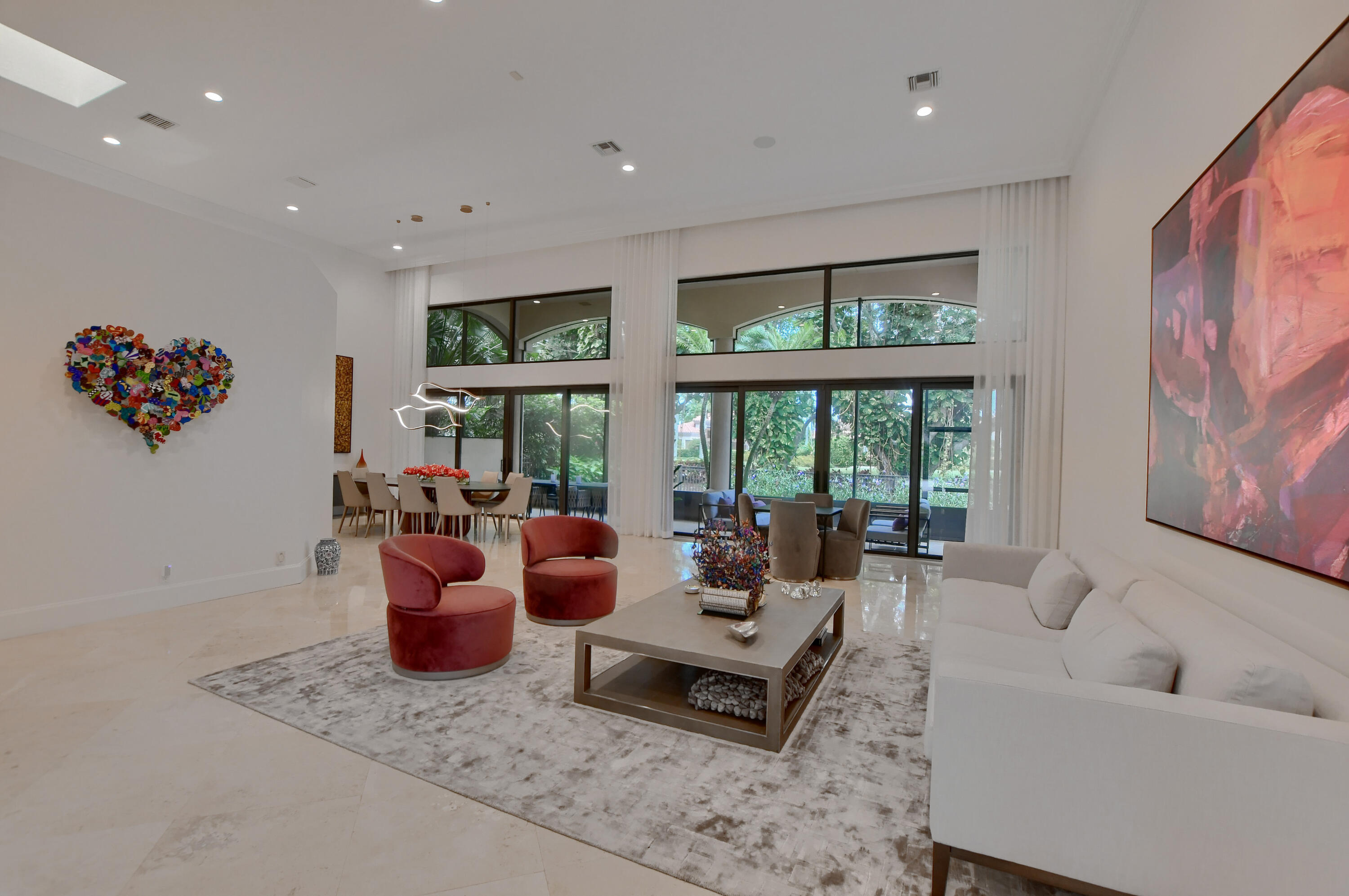 5894 Northwest 25th Court Boca Raton, FL 33496 - Photo 8 of 46 living area
