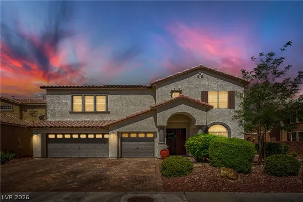 $680,000 | 7017 Puetollano Drive, North Las Vegas, NV 89084