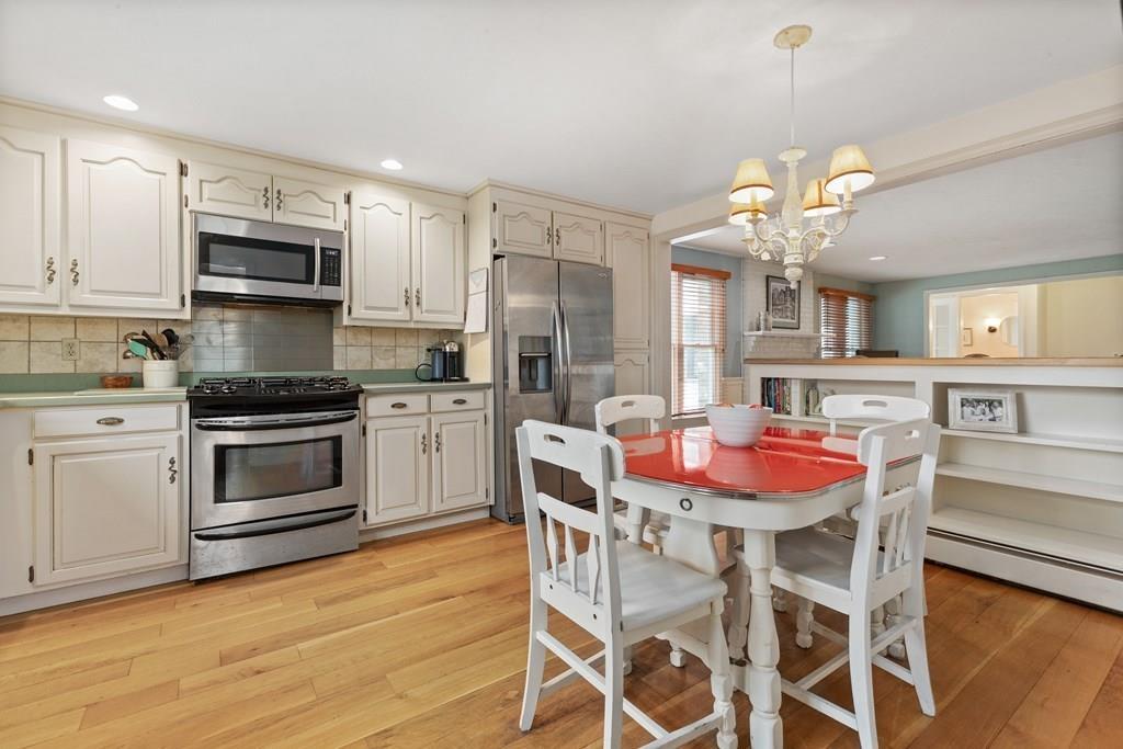 58 Riverside Drive Norwell, MA 02061 - Photo 8 of 27 Gallery Image 8