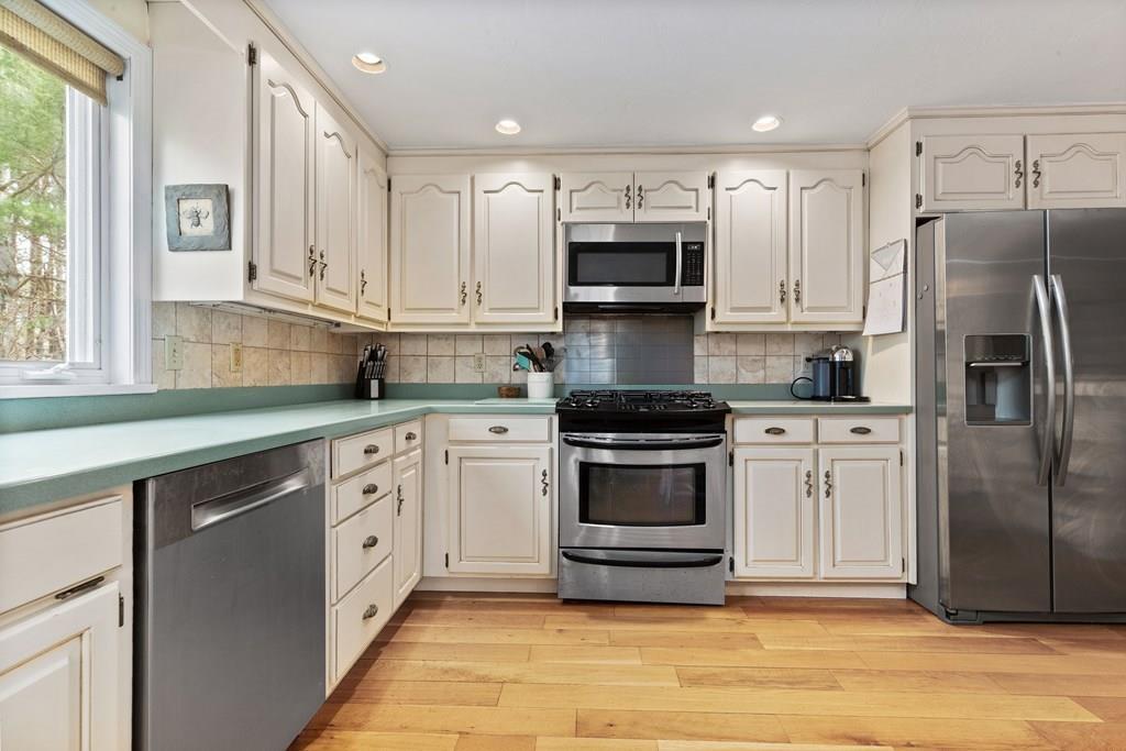 58 Riverside Drive Norwell, MA 02061 - Photo 9 of 27 Gallery Image 9