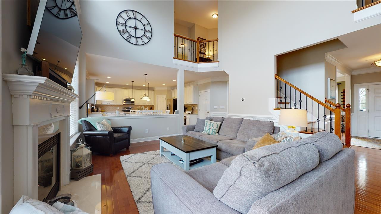 3033 Gentle Breezes Lane Raleigh, NC 27614 - Photo 14 of 30 Photo 14