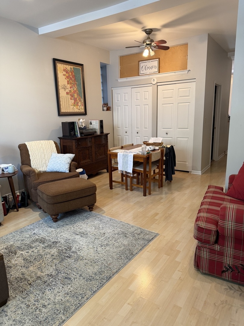 1419 West Lexington Street Chicago, IL 60607 - Photo 7 of 13