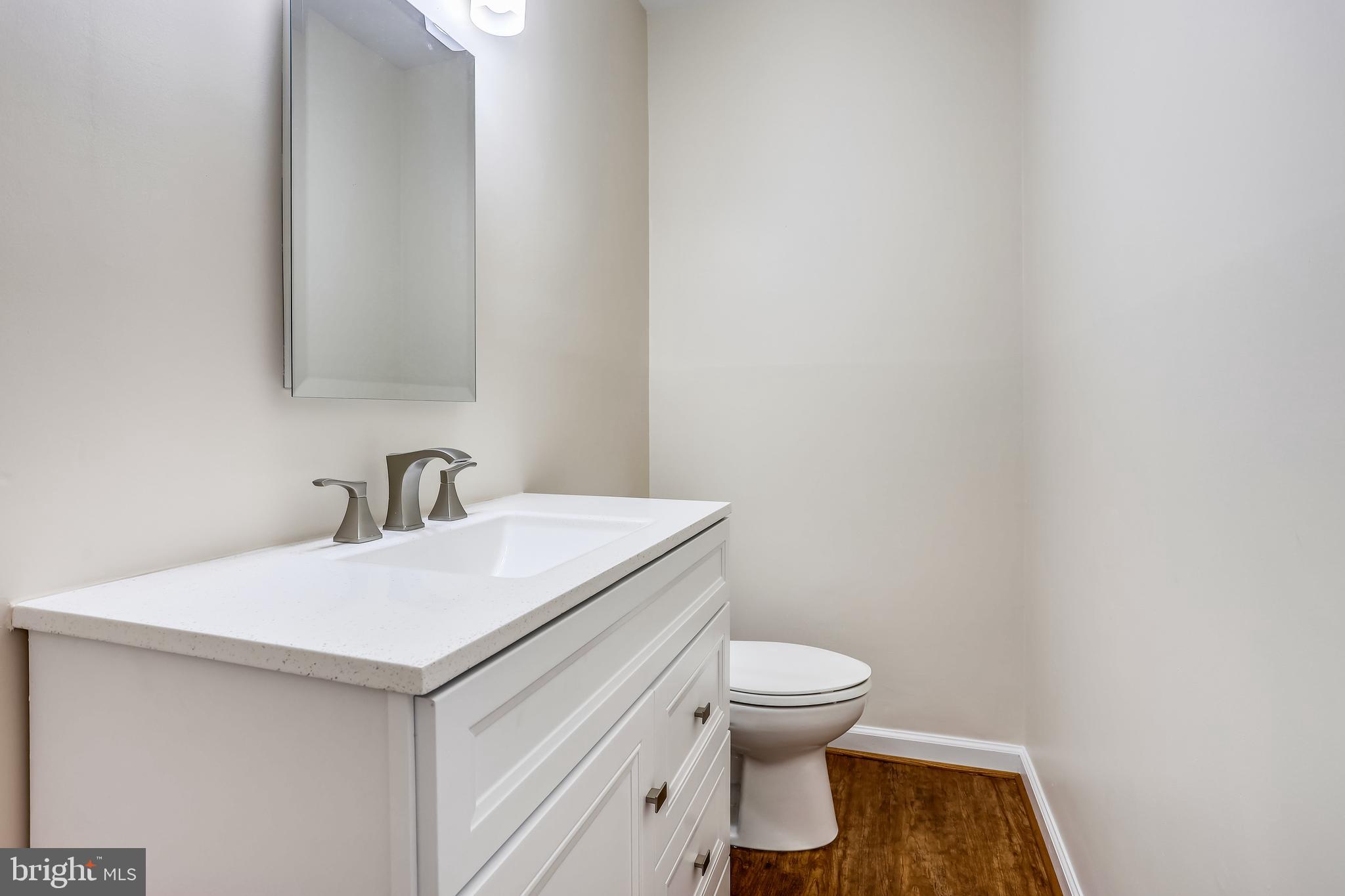 14020 Rippling Brook Drive Silver Spring, MD 20906 - Photo 26 of 56 Powder Room