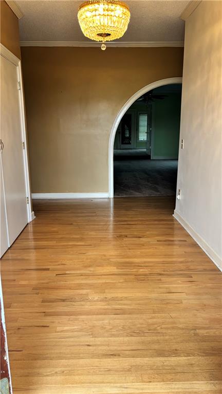 1964 Coney Road Vienna, GA 31092 - Photo 4 of 18 a view of wooden floor