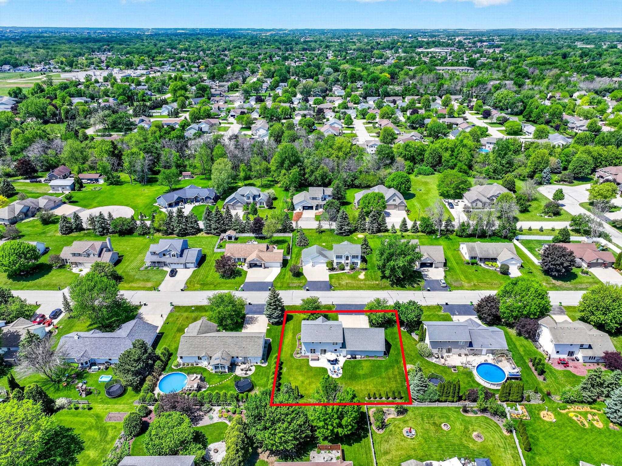 N9152 Kernan Avenue Appleton, WI 54915 - Photo 49 of 50