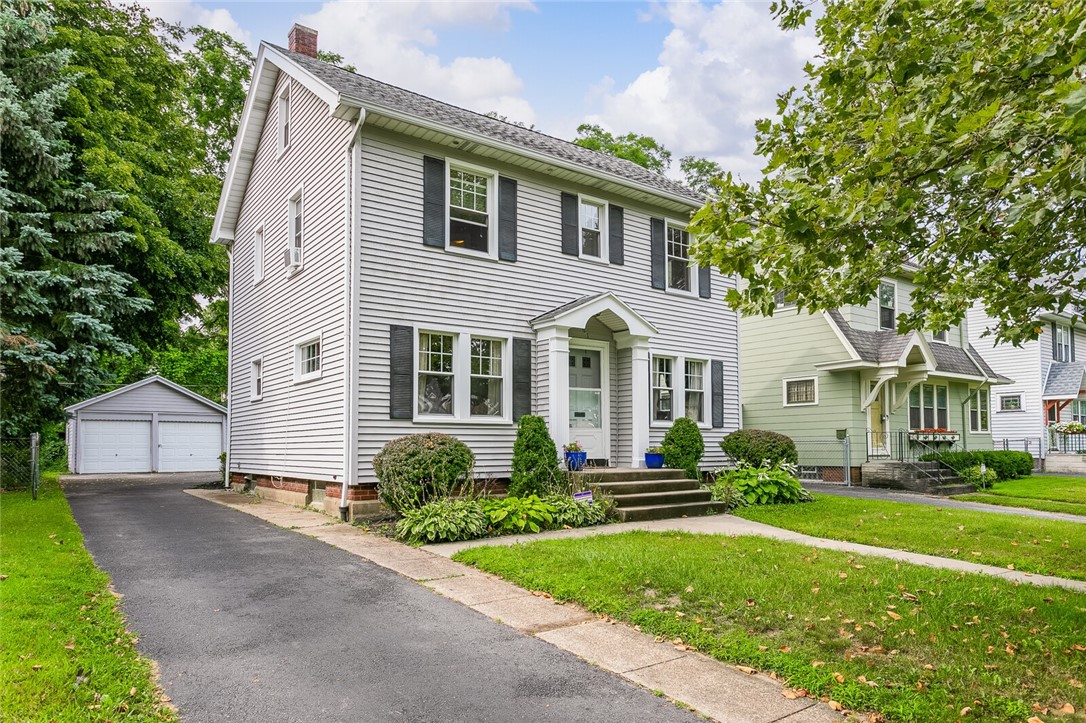 567 Rocket Street Rochester, NY 14609 - Photo 1 of 1