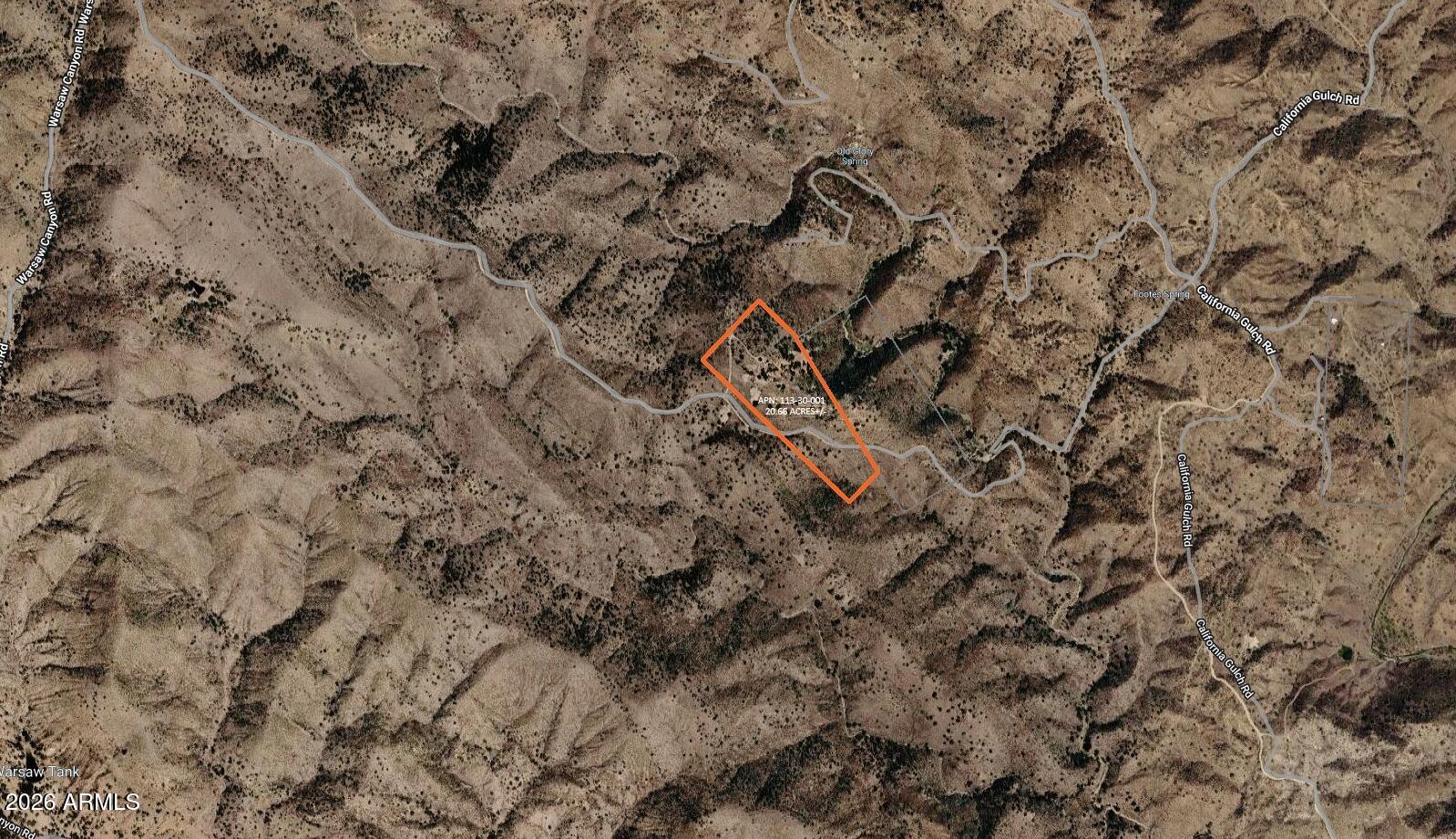 113 Old Glory Mining Road Nogales, AZ 85621 - Photo 4 of 10 113 Old Glory Mining RD