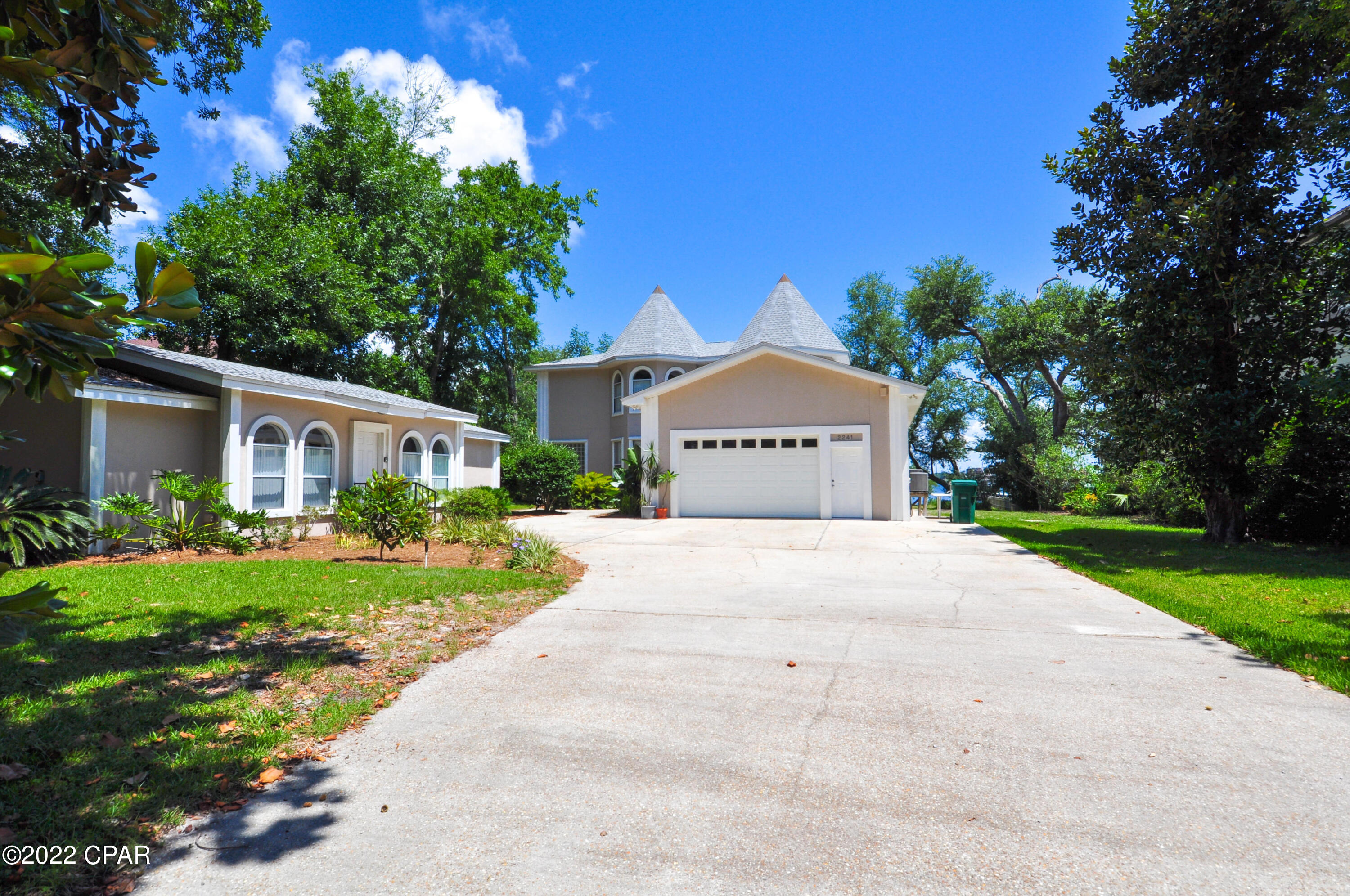 2241 Cochran Road Panama City, FL 32408 - Photo 2 of 70 Gallery Image 2