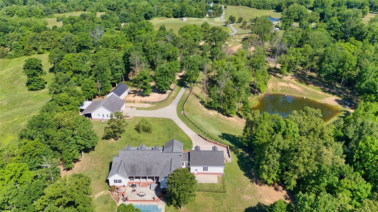 834 Kennedy Road Greenville, KY 42345 - Photo 72 of 99 Gallery Image 72