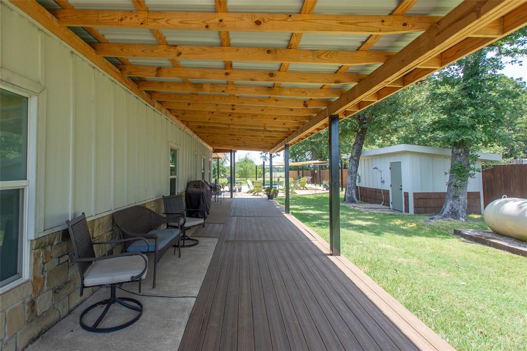 116 Pauline Road Mabank, TX 75156 - Photo 28 of 38 Gallery Image 28
