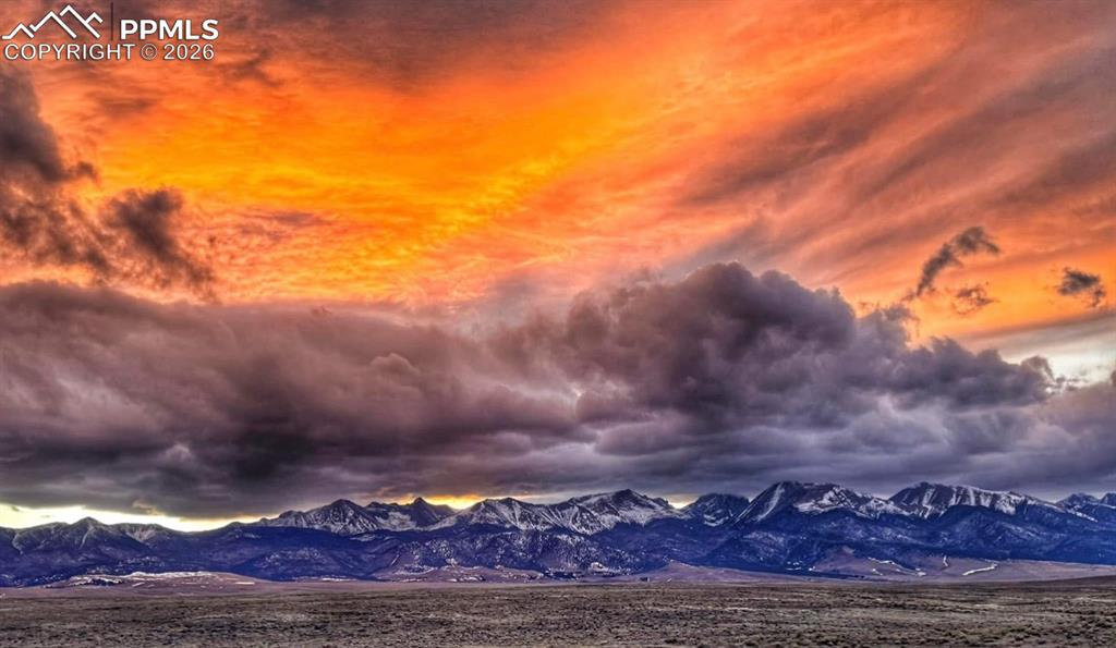 209 Rosewood Road Westcliffe, CO 81252 - Photo 45 of 49 Come enjoy the natural Colorado beauty in Custer County