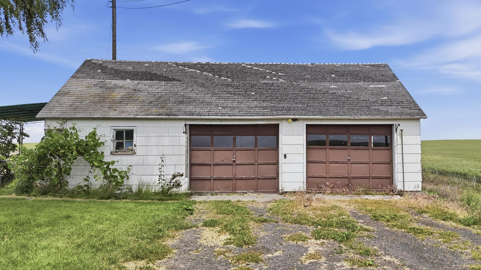 15650 Huddle Corner Road Harrington, WA 99134 - Photo 28 of 39