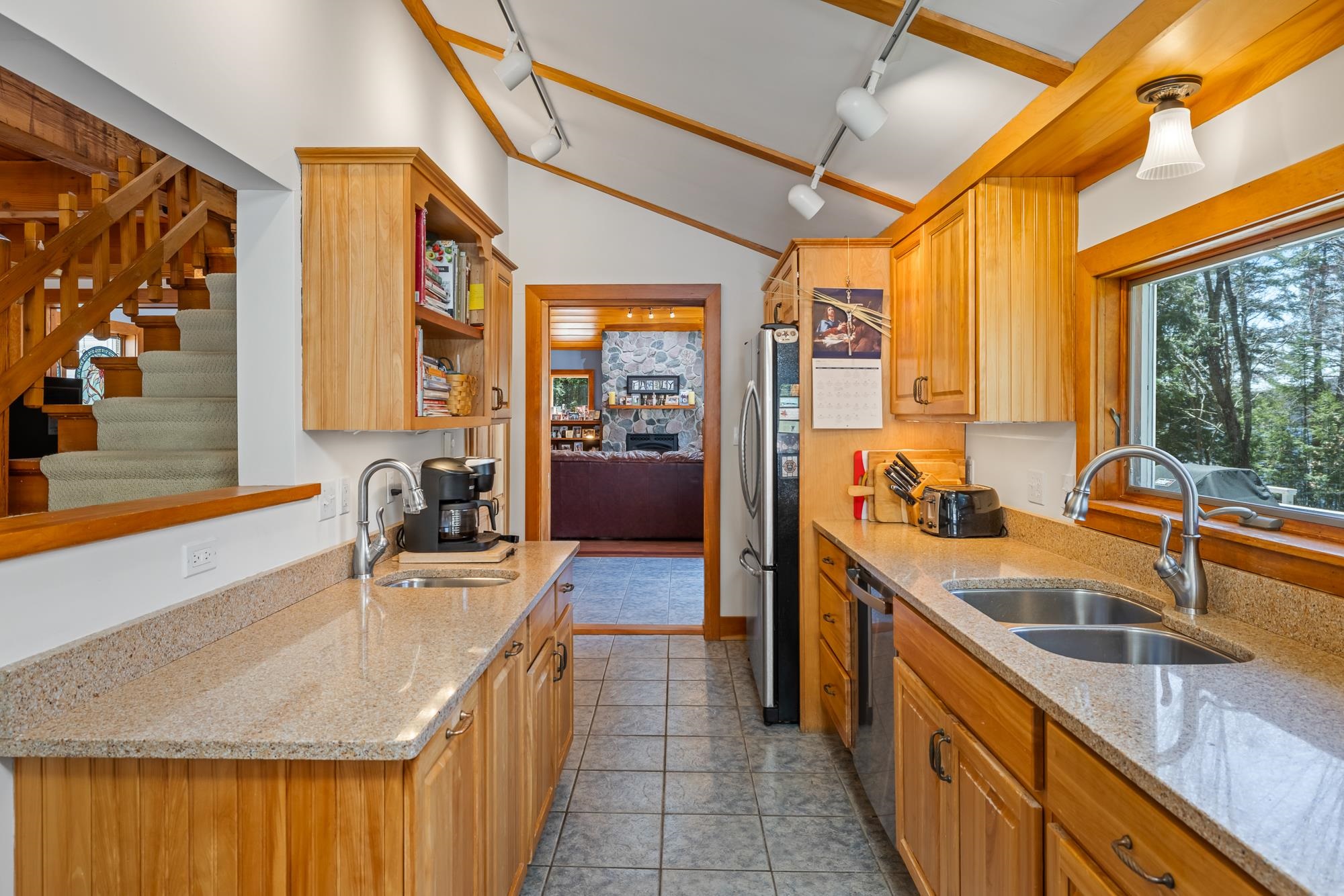 1006 Goose Pond Road Canaan, NH 03741 - Photo 11 of 50