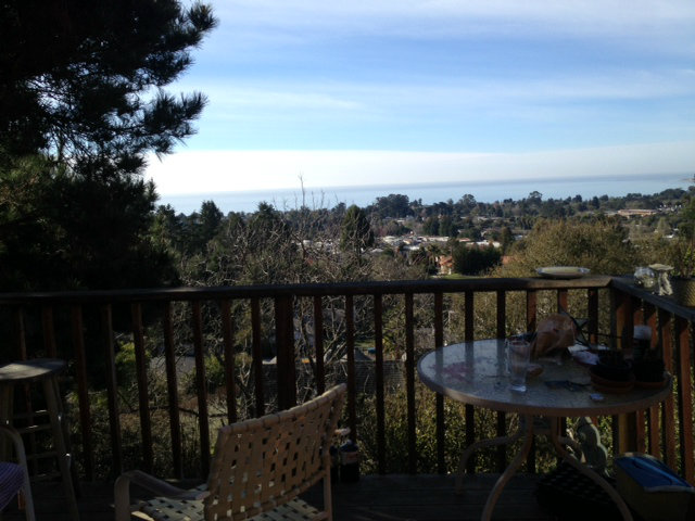 7360 Viewpoint Road Aptos, CA 95003 - Photo 3 of 24 Gallery Image 3