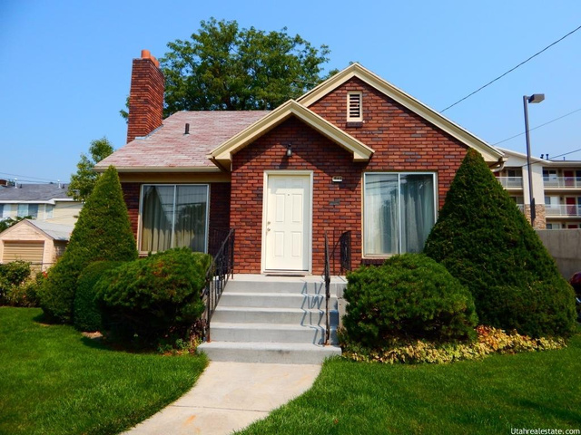541 East 700 North Provo, UT 84606 - Photo 1 of 1