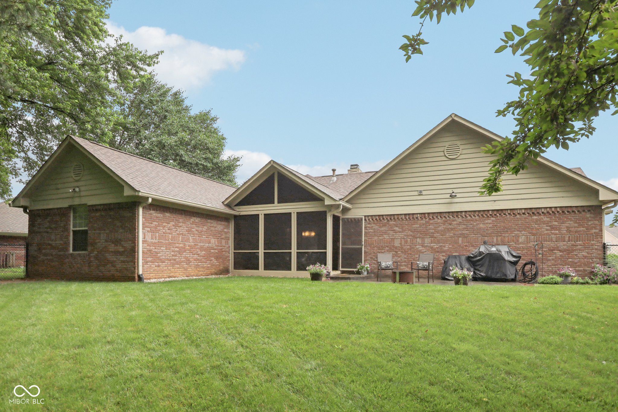 7910 Islay Road Indianapolis, IN 46217 - Photo 54 of 57 Gallery Image 54