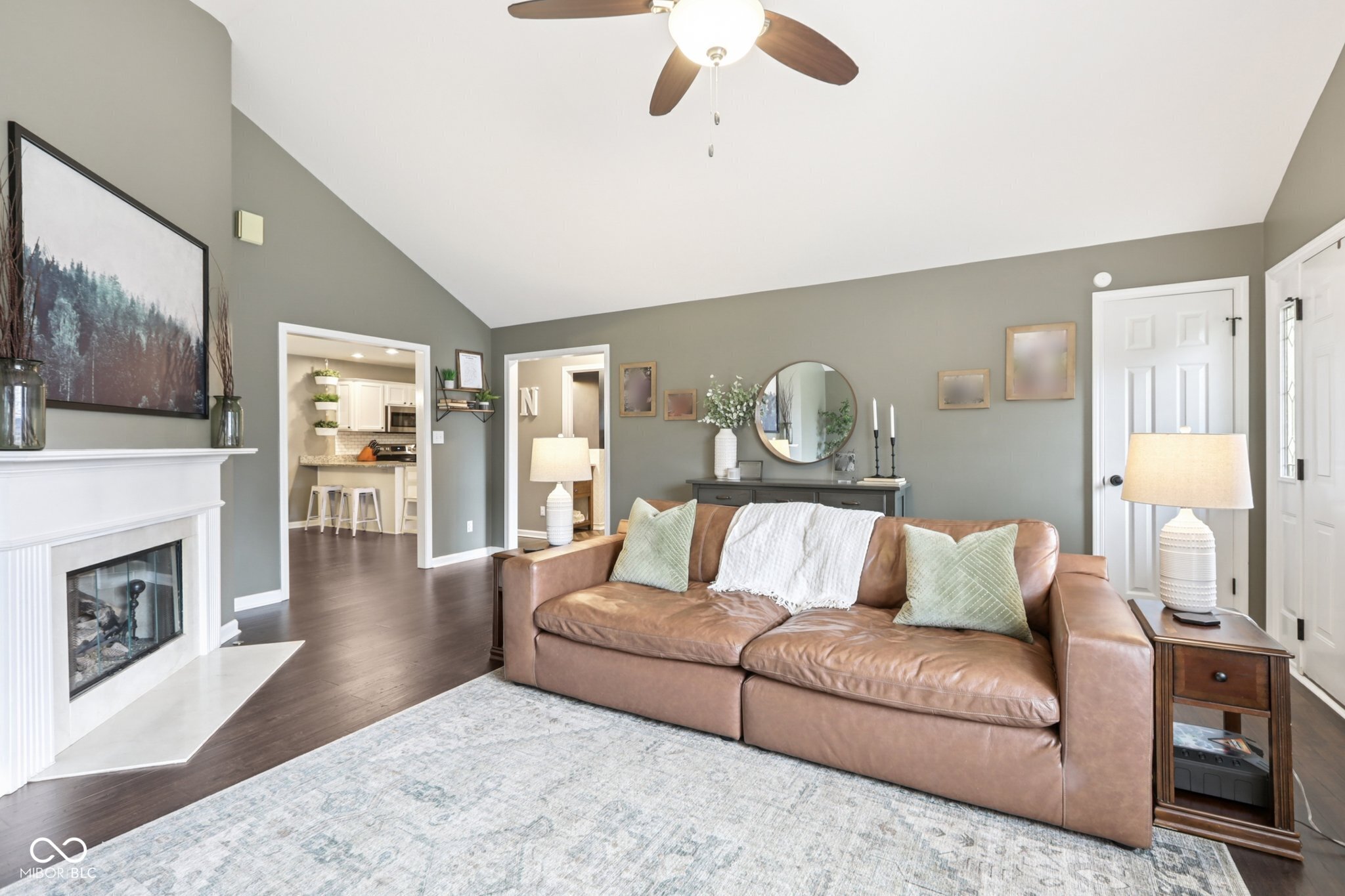 7910 Islay Road Indianapolis, IN 46217 - Photo 9 of 57 Gallery Image 9