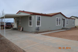 5015 North Tomahawk Drive Enoch, UT 84721 - Photo 1 of 1 Front View