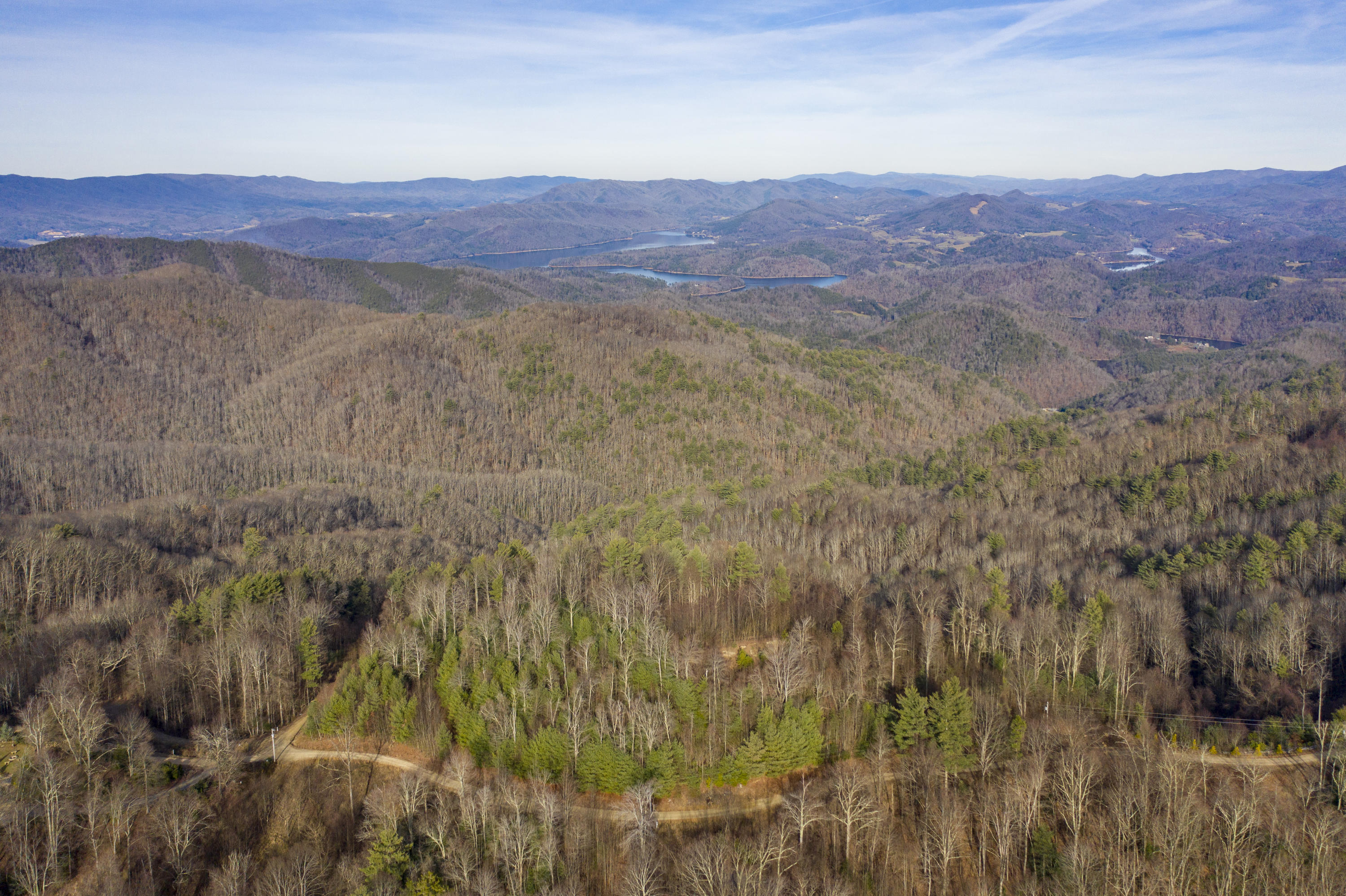 Lot 24 Mays Ridge Road, Unit 24 Butler, TN 37640 - Photo 18 of 29 MayesAerials- (13 of 18)