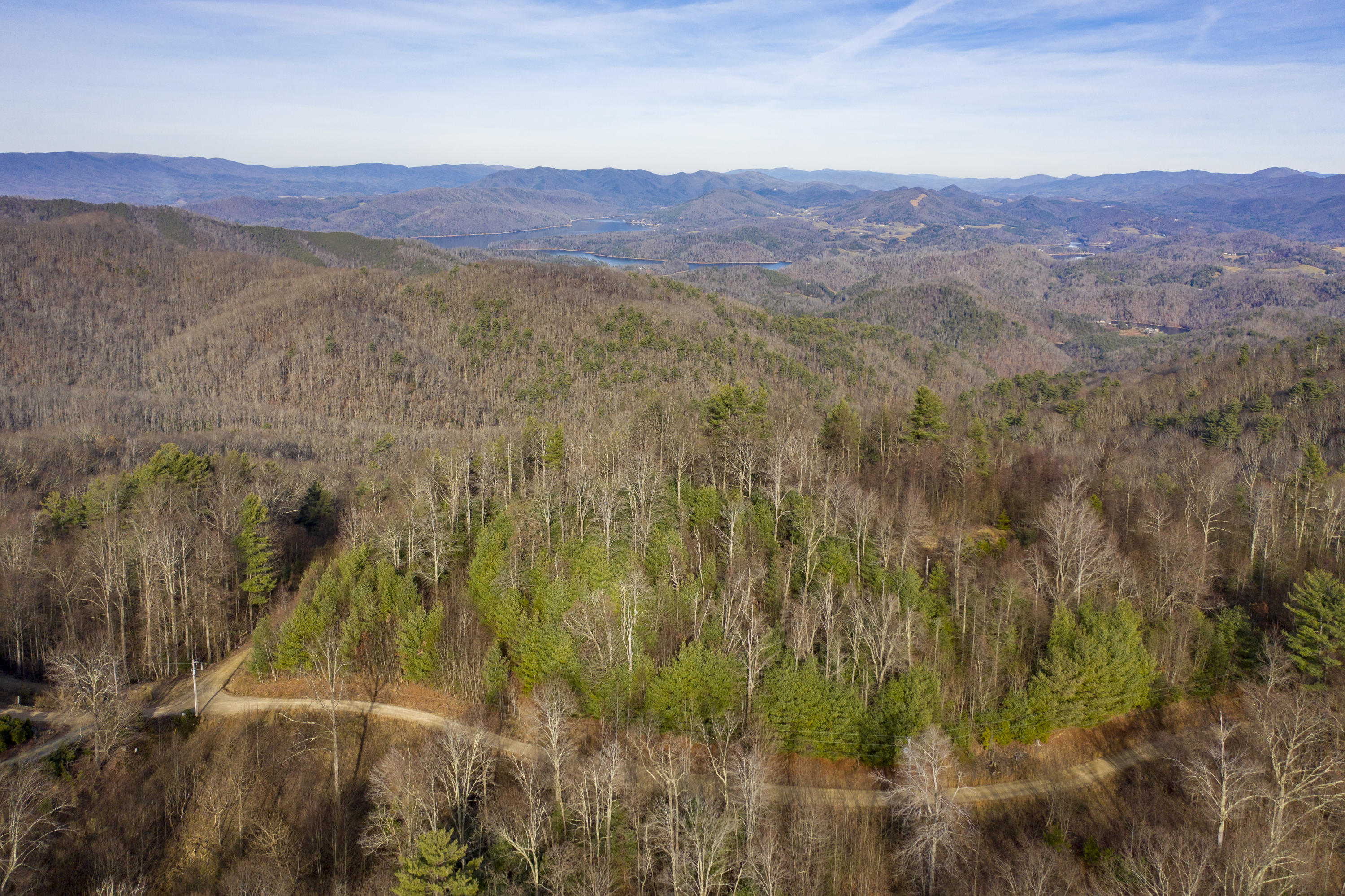 Lot 24 Mays Ridge Road, Unit 24 Butler, TN 37640 - Photo 23 of 29 MayesAerials- (8 of 18)