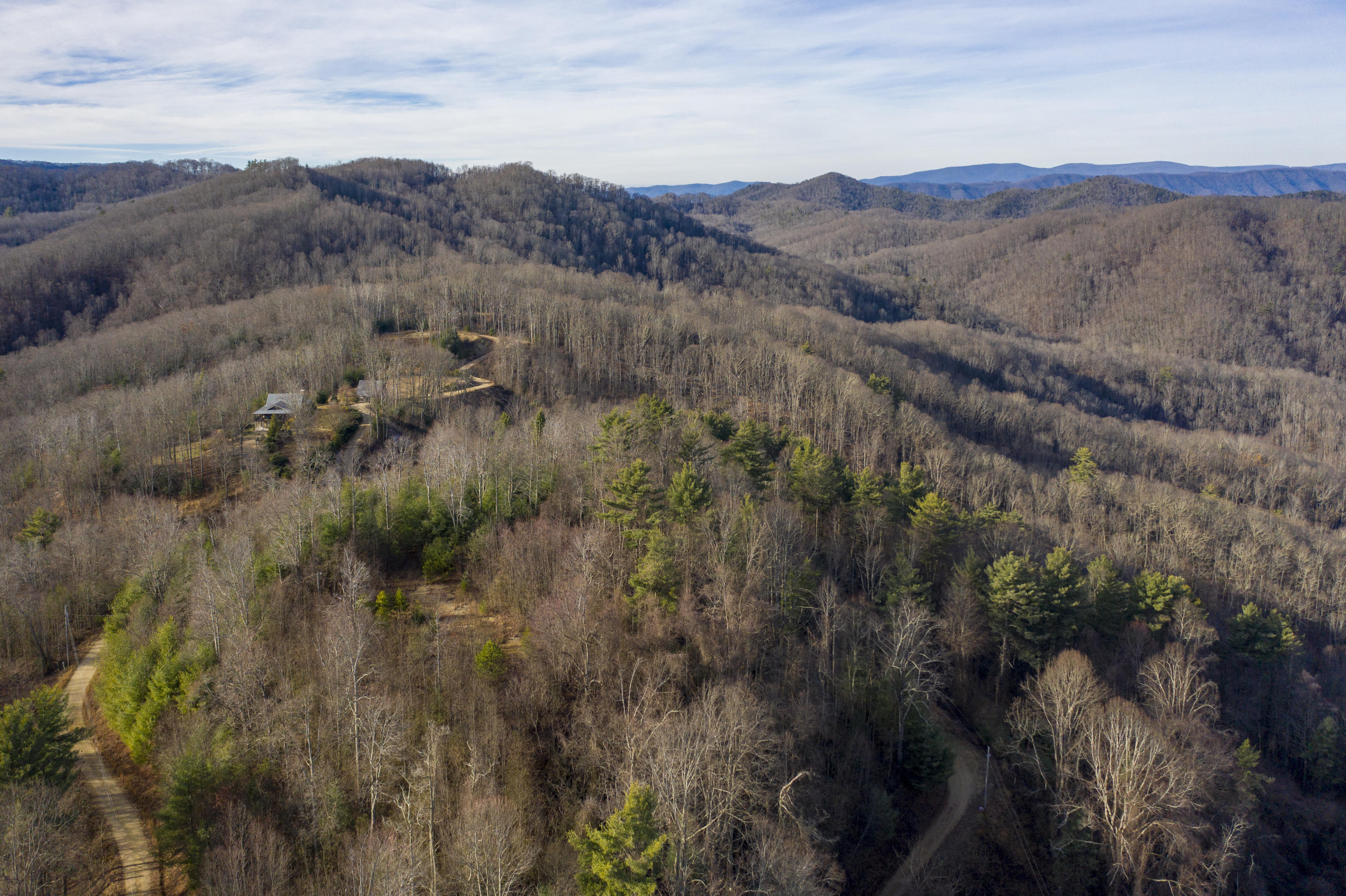 Lot 24 Mays Ridge Road, Unit 24 Butler, TN 37640 - Photo 24 of 29 MayesAerials- (7 of 18)