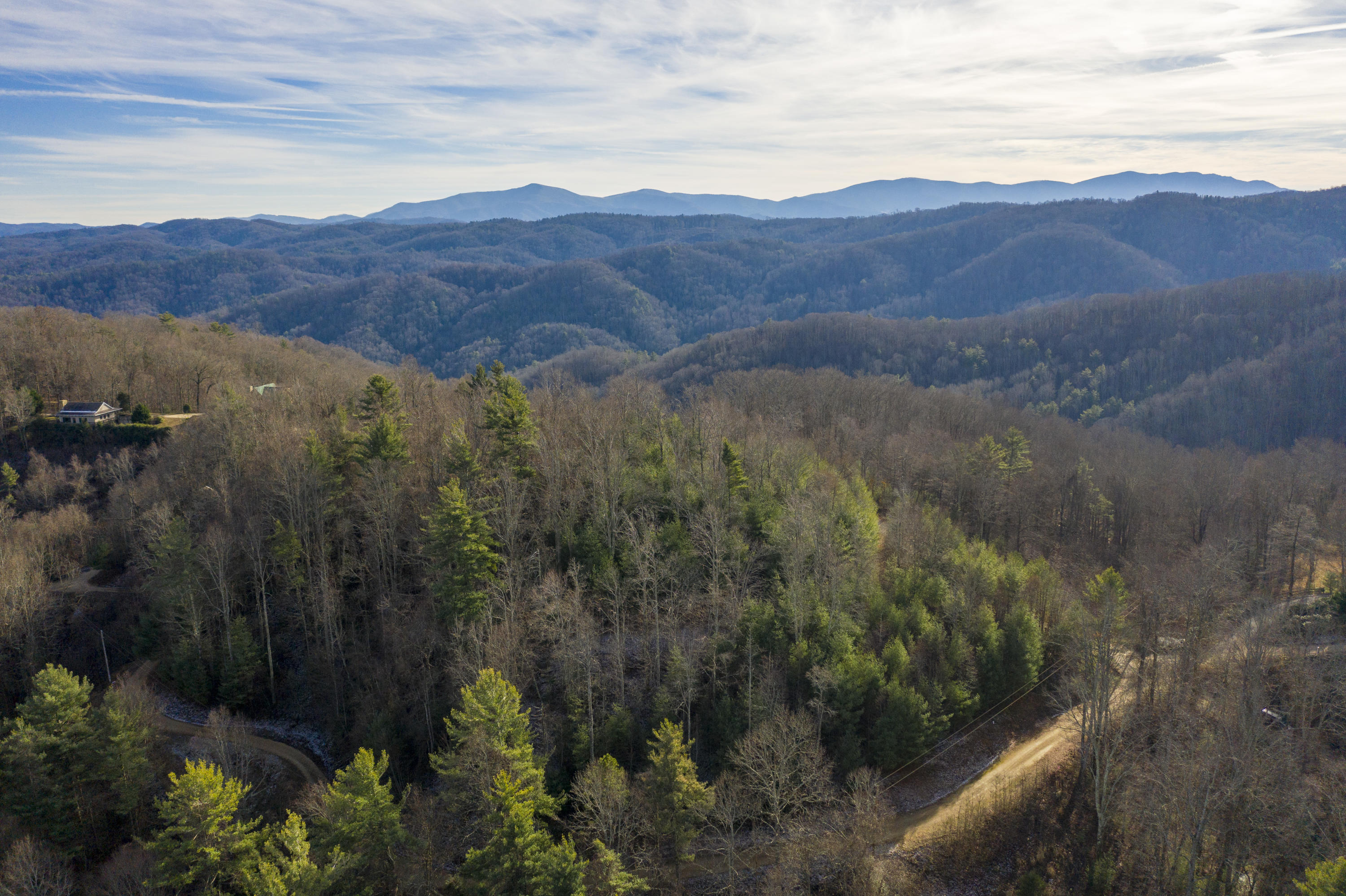 Lot 24 Mays Ridge Road, Unit 24 Butler, TN 37640 - Photo 26 of 29 MayesAerials- (4 of 18)
