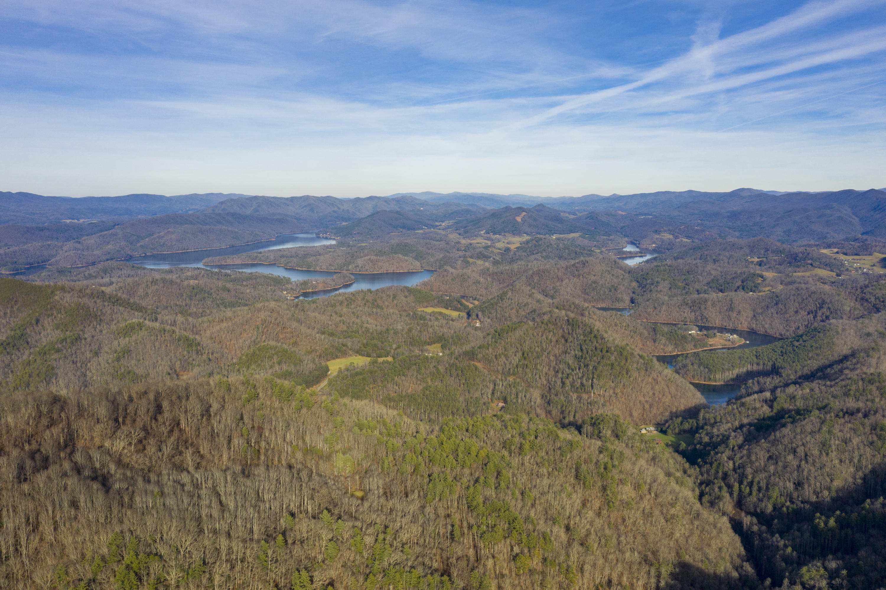 Lot 24 Mays Ridge Road, Unit 24 Butler, TN 37640 - Photo 3 of 29 MayesAerials- (16 of 18)