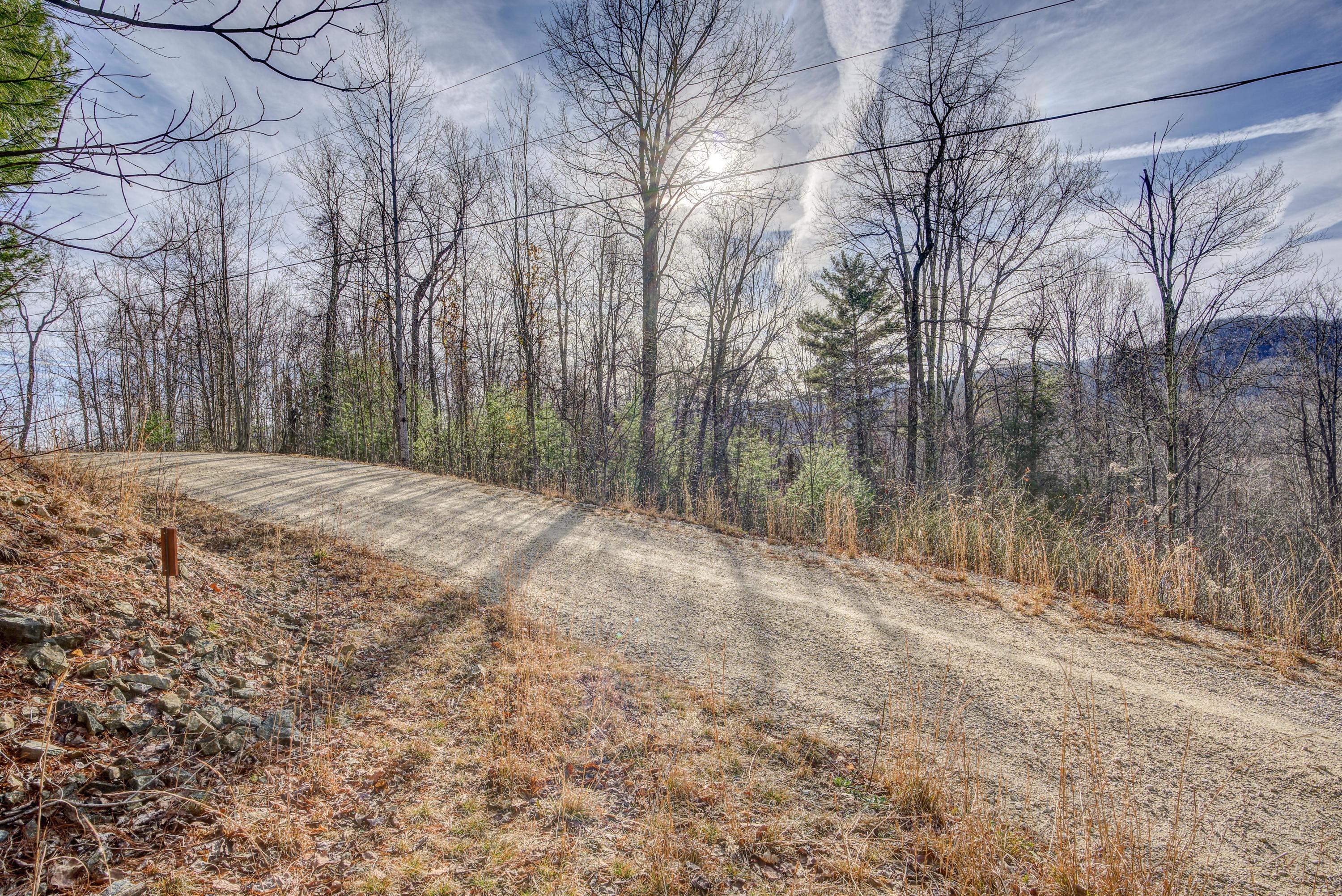 Lot 24 Mays Ridge Road, Unit 24 Butler, TN 37640 - Photo 7 of 29 MayesRidgeLand- (7 of 11)